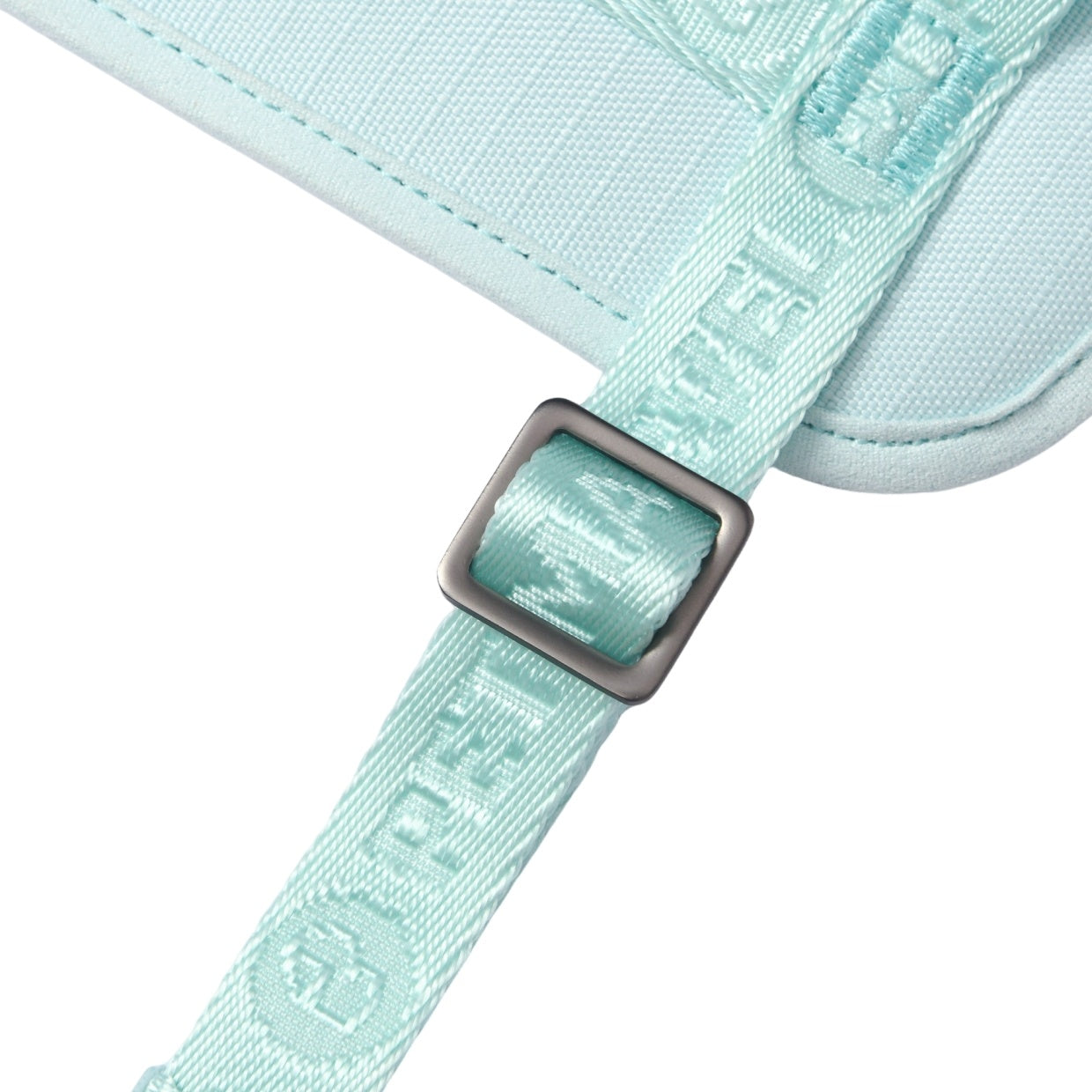 PETMARVEL Adjustable Embroidered Stylish Dog Harness