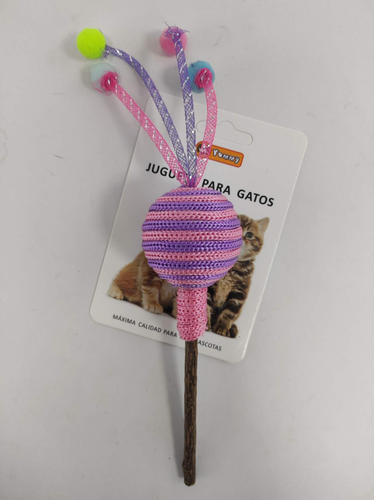 Polygonum Multiflorum Lollipop - 5 - CJ