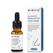 Nasal Beauty Nasal Essential Oil Solution Nasal Moisturizing Facial Oil - 0 - CJ - L Nose Essential Oil Color Box - CJYD211229201AZ
