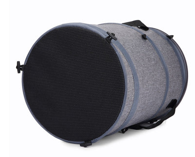 Fodable Pet Dog Cat Carrier Bag Outdoor Travel Cat Tunnel Toys Portable Puppy Carriers Cat Litter Sleeping Bed Nest - 0 - CJ