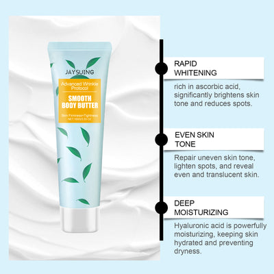 Jaysuing Anti - Wrinkle Firming Brightening Body Lotion Firming Whitening Skin Hydrating Moisturizing And Refreshing Body Lotion - 5 - CJ