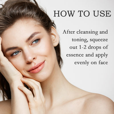OUHOE Anti - Wrinkle Serum, Firming Facial Skin, Lightening Fine Lines, Lifting Hair Lines, Brightening Skin Essence - 5 - CJ