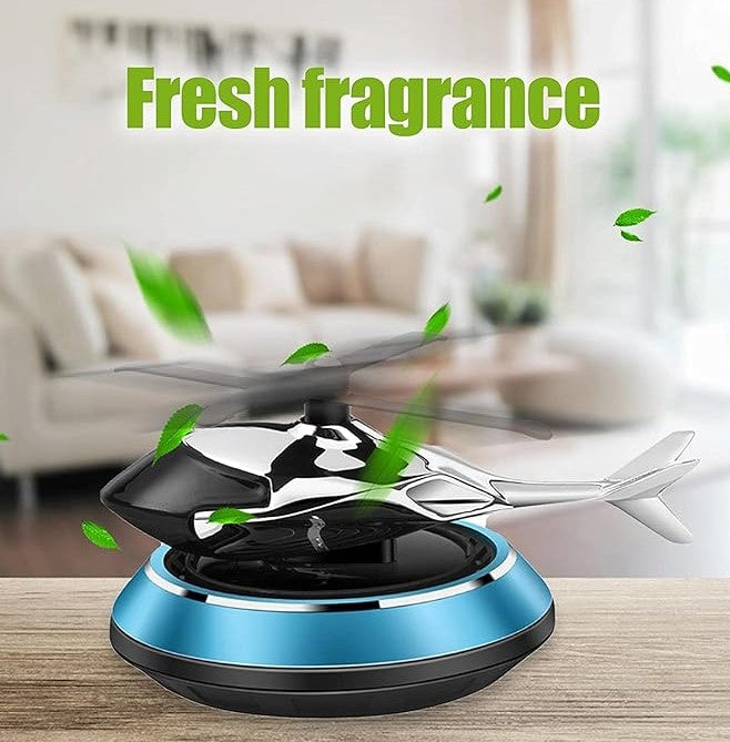 Solar Car Fragrance - 5 - cjdropshipping