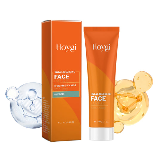 Hoygi Moisturizing Anti - Sweat Facial Lotion Moisturizing Skin Care Moisturizing Oil Control Tender Skin Essence Facial Lotion - 5 - CJ