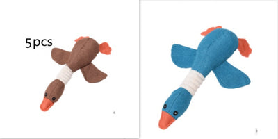 Dayan sounding toys, dog toys, pet sound toys, plush toys, pet puzzle toys - 0 - CJ