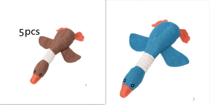 Dayan sounding toys, dog toys, pet sound toys, plush toys, pet puzzle toys - 0 - CJ