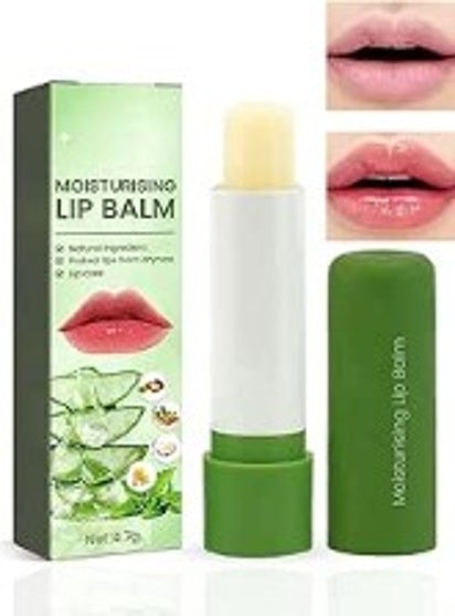 Eelhoe Moisturizing Lip Balm - 5.0 - CJ