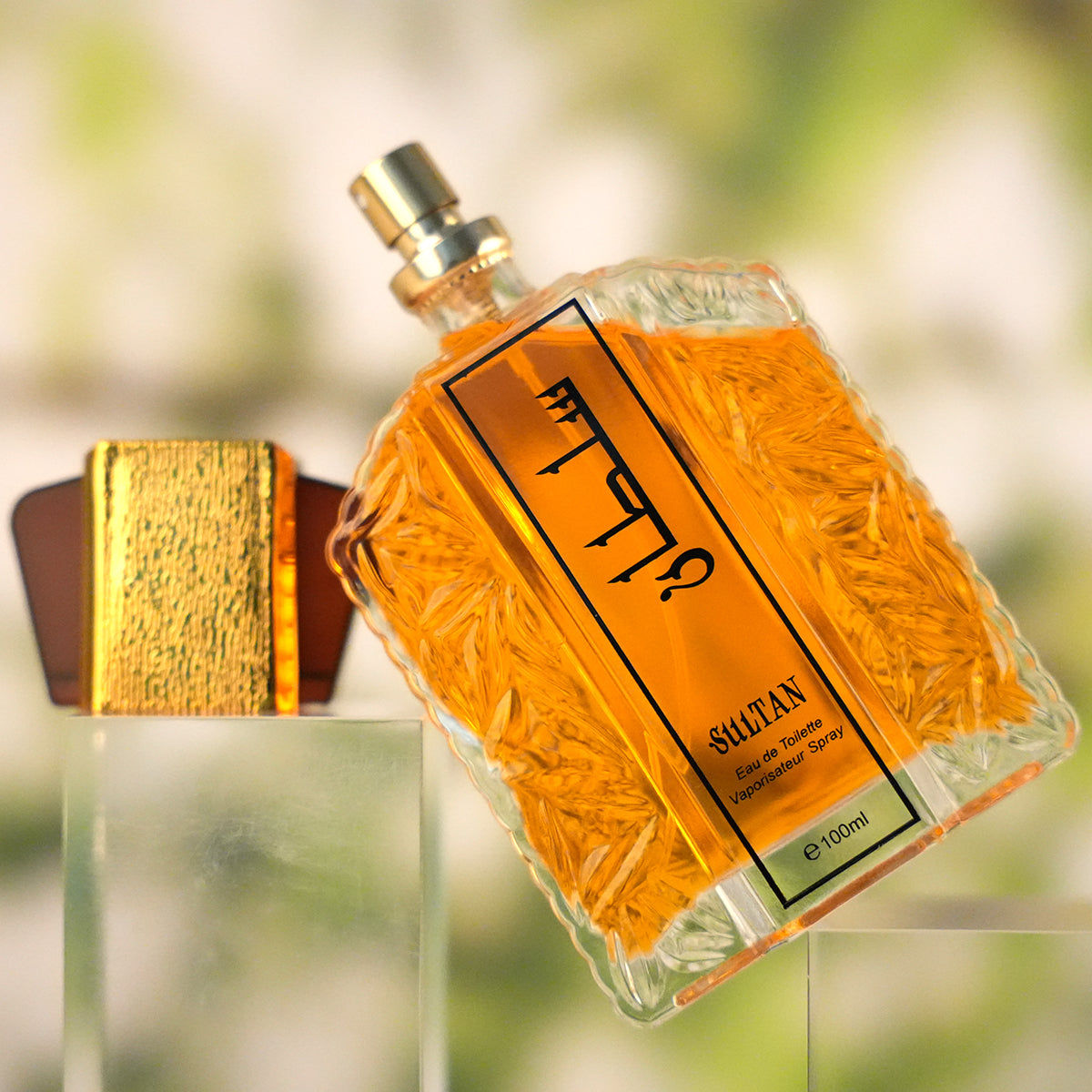 Men's And Women's Long - lasting Fragrances, Niche Fragrances - 100ml - 5 - CJ