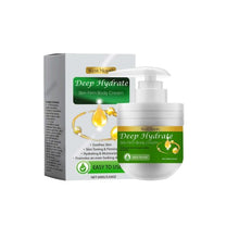 West&Month Moisturizing Body Cream, Moisturizing And Nourishing Skin, Waist, Legs, Body Care External Massage Cream - 5 - CJ