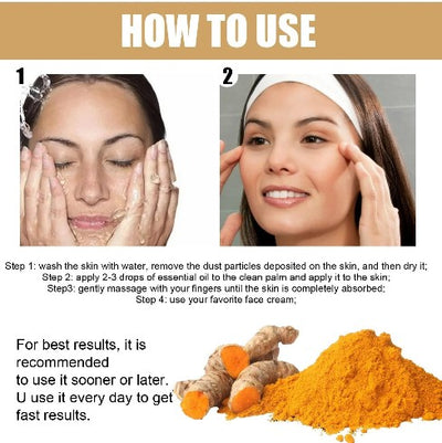Pure And Natural Oil - 5 - CJ