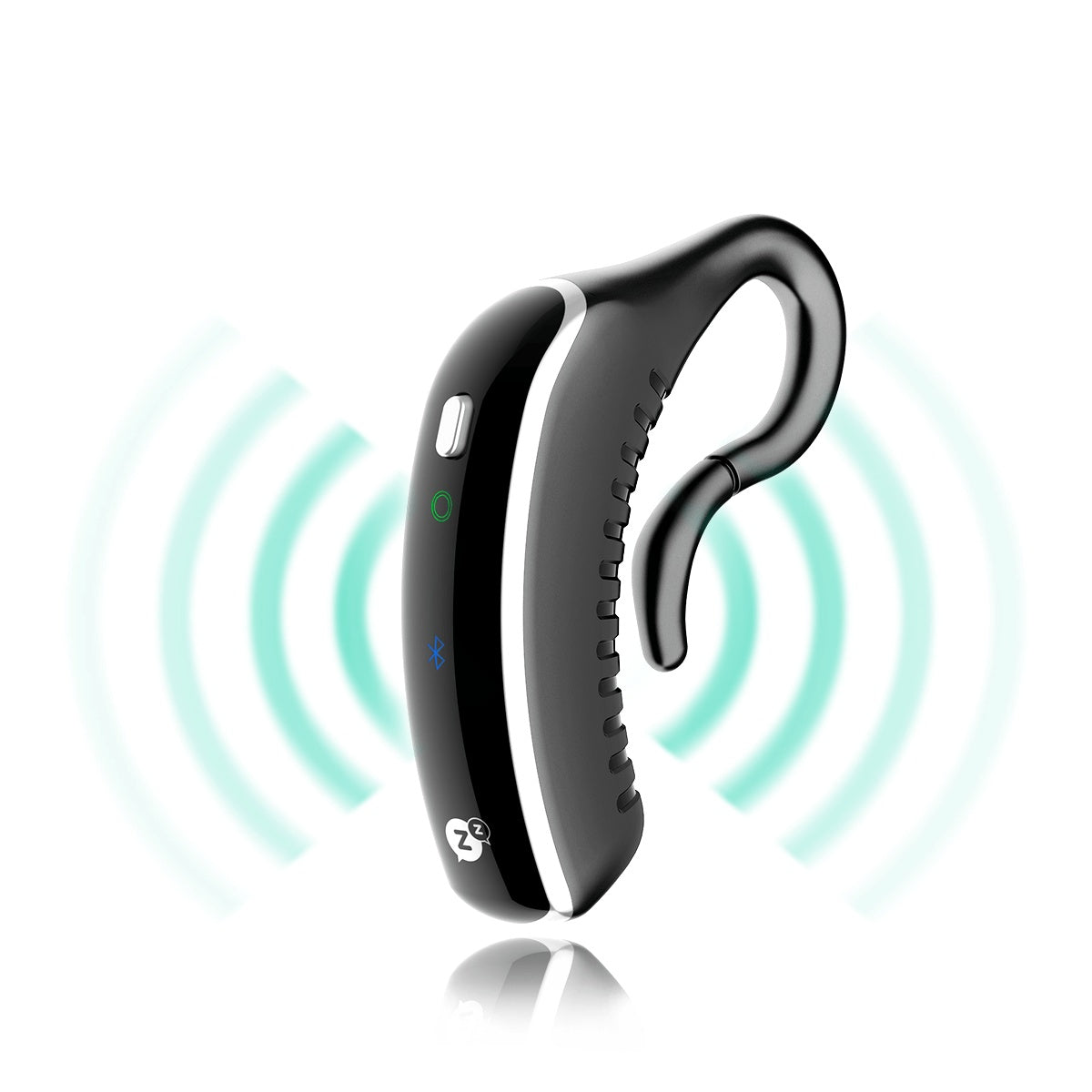 Smart Earset Anti Snoring Device - 5 - CJ