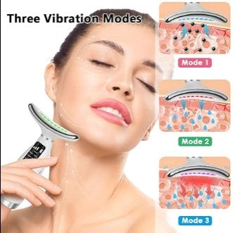 Neck Beauty Device - 5 - CJ