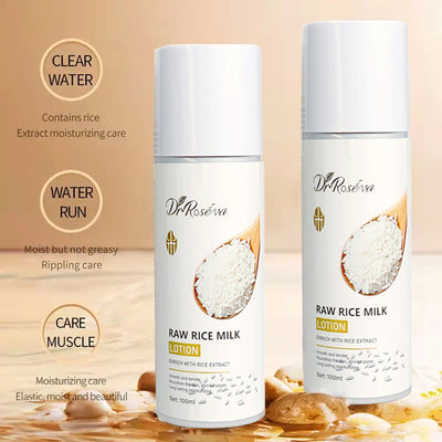 DR Rice Milk Emulsion - 4 - CJ