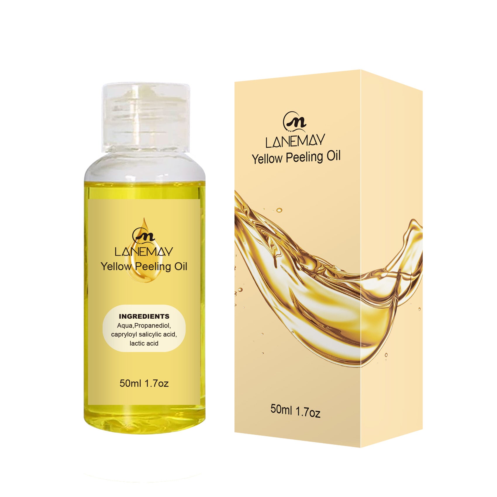 Exfoliating Butter Peeling Hydrating Moisturizing Fading Melanin Brightening - 0 - CJ