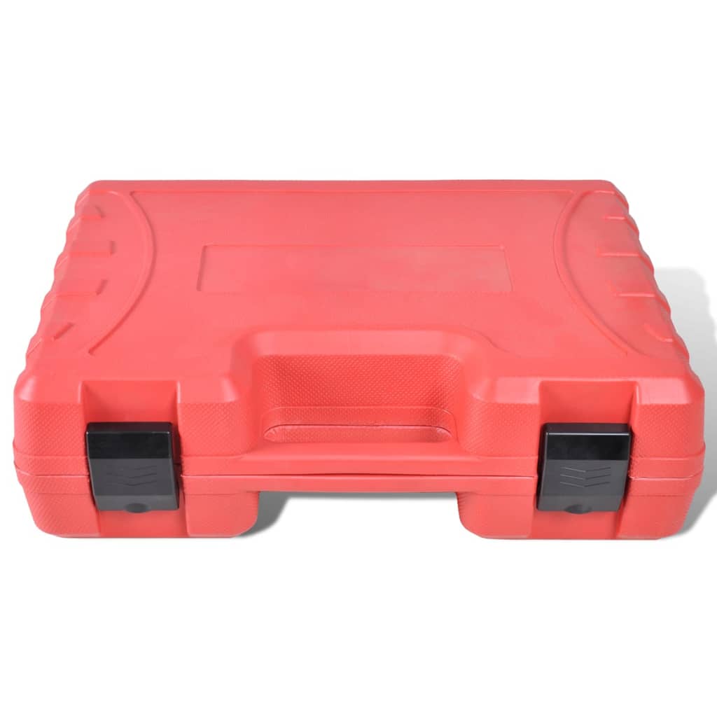 Wheel bearing tool, wheel bearing removal puller 85 mm - 5 - CJ