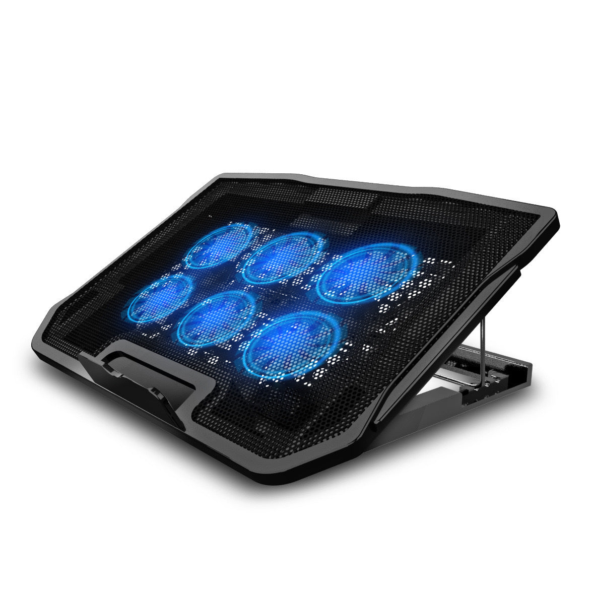 Laptop Radiator - 5 - CJ