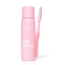 Hair Identifier Spray - 5.0 - CJ