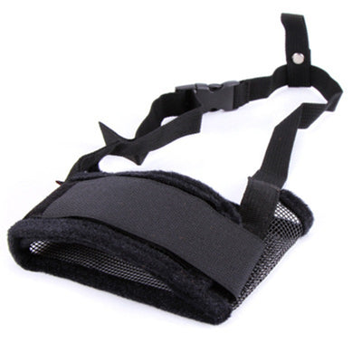 Adjustable Mask For Pets Without Biting - 0 - CJ