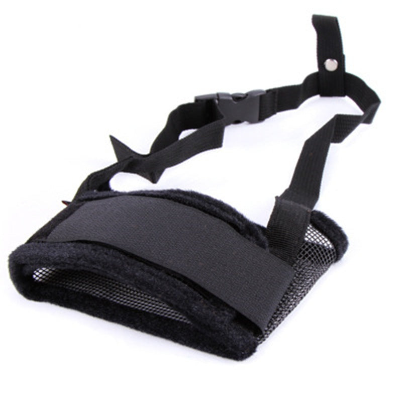 Adjustable Mask For Pets Without Biting - 0 - CJ