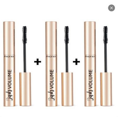 PHOFAY Volumizing Mascara - 4 - CJ - Set4 - CJCZ207010605EV