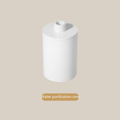 Plastic Pet Smart Water Dispenser Good - looking Triple Filter Drinking Bowl 4L Large Capacity Cat Water Feeder Pets Products - 0 - CJ