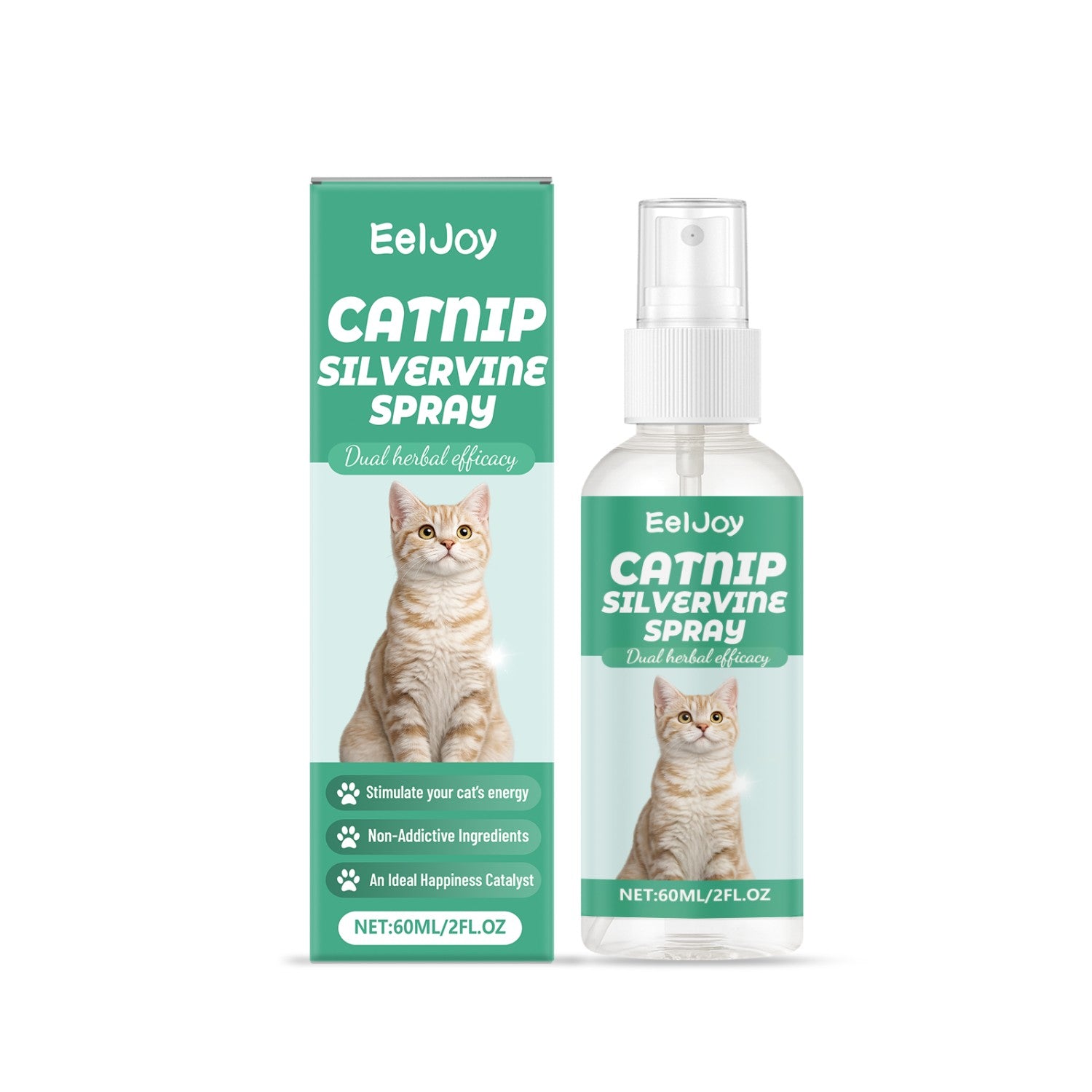 Catnip Spray - 0 - CJ