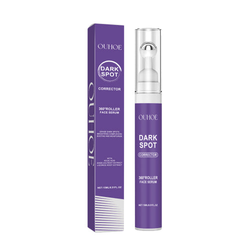 OUHOE Face Essence Brightening Complexion, Improving Facial Dullness, Hydrating And Moisturizing Essence - 5 - CJ