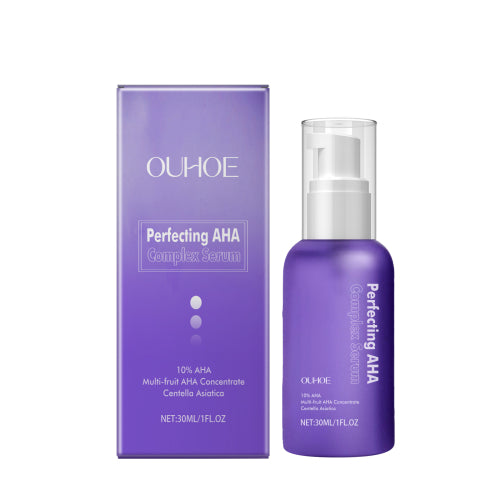 OUHOE Facial Essence, Gentle Moisturizing, Moisturizing, Firming, Brightening And Rejuvenating Care Essence - 5 - CJ