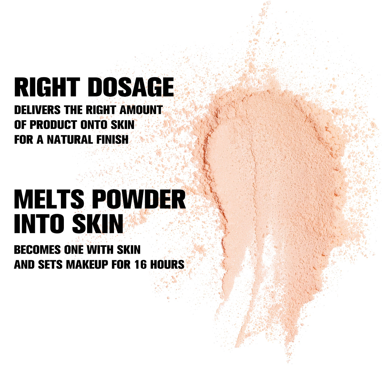 PHOFAY Setting Soft Touch Loose Powder - 4 - CJ
