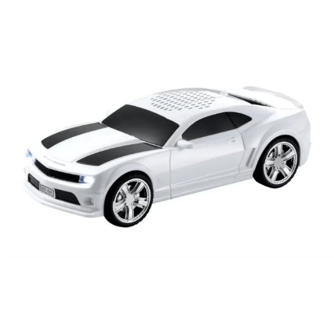 Sports Car Design Audio Speaker