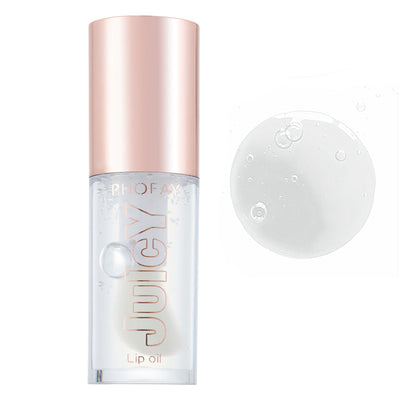 PHOFAY Juicy Lip Oil - 4 - CJ - 01 - CJJT203806802BY