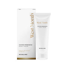 West&Month Moisturizing Hand Cream, Moisturizing, Moisturizing And Caring For Hand Skin - 5 - CJ