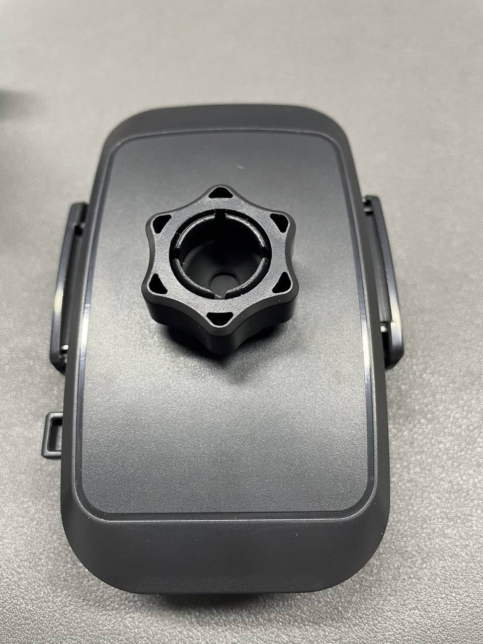 Phone Mount For Car, 4 In 1 Universal Car Phone Holder Mount For Dashboard Air Vent, Super Suction - 5 - CJ