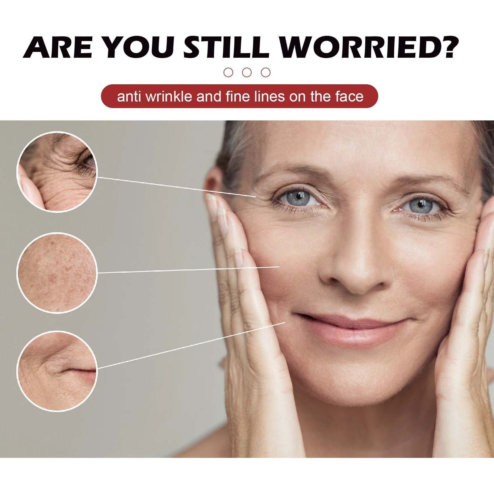 Moisturizing Firming And Tender Retinol Essence - 0 - CJ