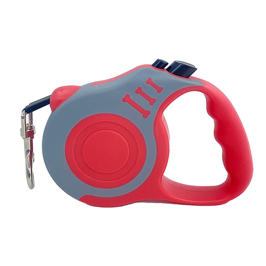 Pet Automatic Telescopic Traction Rope - 0 - CJ
