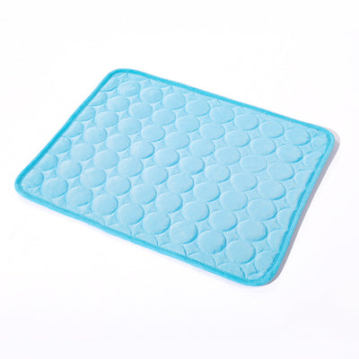 Pet Ice Mat Summer Pet Mat Dog Mat Cat Cooling Mat Pet Supplies Pet Cooling Supplies Pet Mat - 0 - CJ