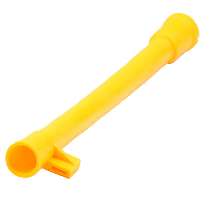 Oil DipStick And Oil Dip Stick Funnel Tube For VW Jetta Beetle Golf 2.0L - 5 - CJ