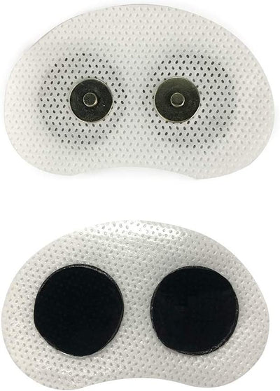 Conductive Strips For Throat Anti Snoring Device Plus Or Pro - 5 - CJ