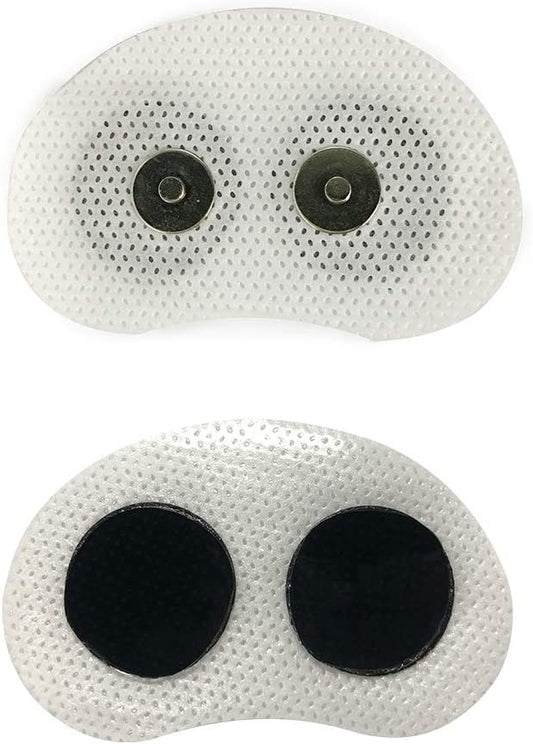 Conductive Strips For Throat Anti Snoring Device Plus Or Pro - 5 - CJ