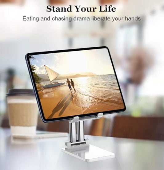 Adjustable Phone Stand - 5 - CJ