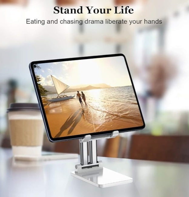Adjustable Phone Stand - 5 - CJ