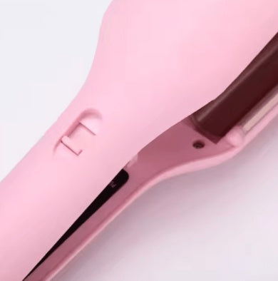 Sleek Edge Hair Straightener - 5 - CJ