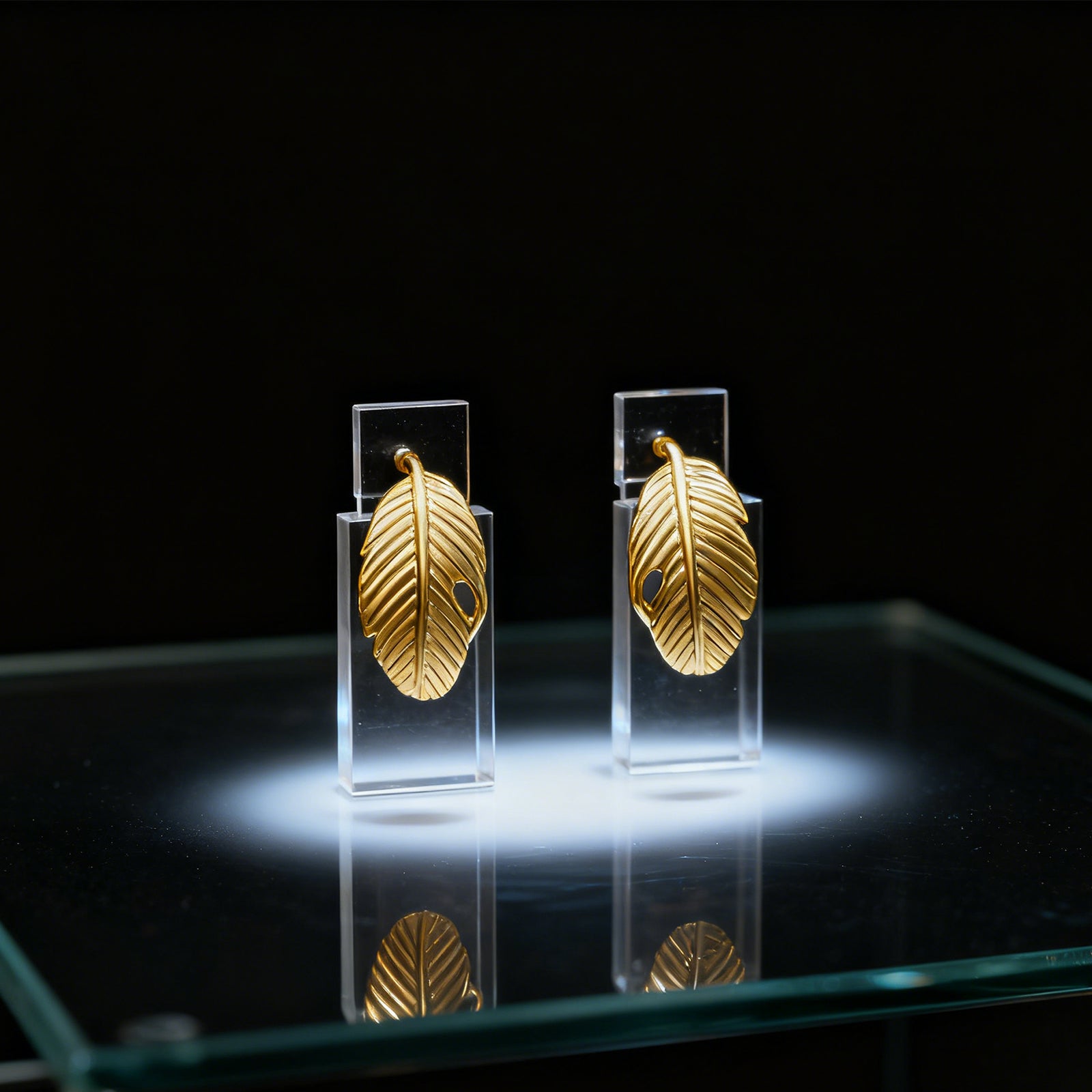 Fashion Earrings - 5 - CJ