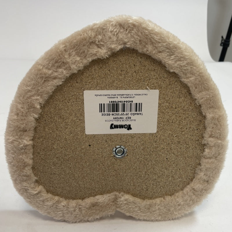Love Cat Climb Beige - 5 - CJ