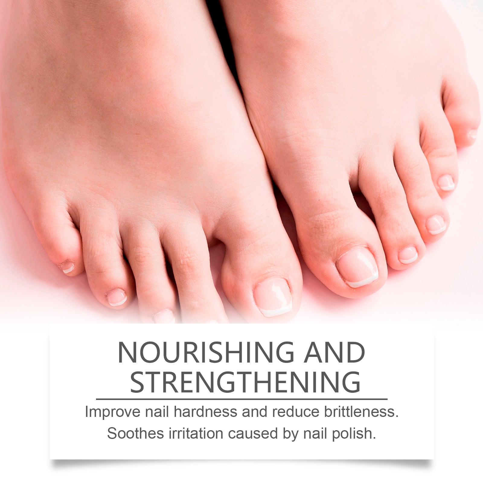 South Moon Nourishing Nail Care Pen, Gently Repair Nails, Nails, Nails And Nails - 5 - CJ