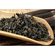 Black Tea 50g High Quality Chinese, Tieguanyin Top Roast TiKuanYin Oolong Tea - 5 - CJ