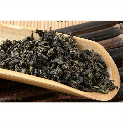 Black Tea 50g High Quality Chinese, Tieguanyin Top Roast TiKuanYin Oolong Tea - 5 - CJ