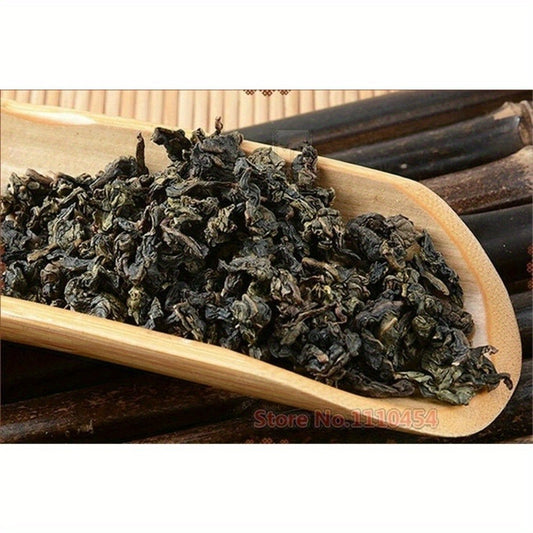 Black Tea 50g High Quality Chinese, Tieguanyin Top Roast TiKuanYin Oolong Tea - 5 - CJ