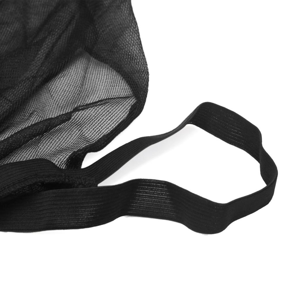 Car Front&Rear Side Curtain Sun Visor Shade Mesh Cover Insulation Anti - mosquito Fabric Shield UV Protector Car Accessories Car Side Window Sunshades Window Screen Door Covers UV Protector - 5 - CJ