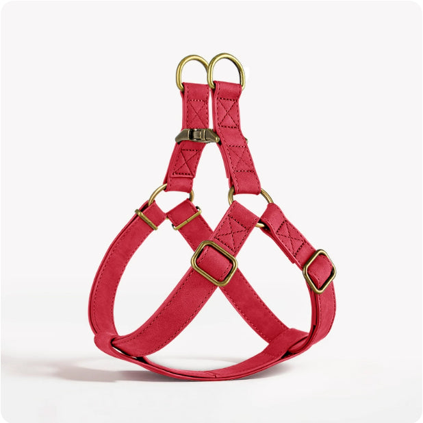 Dog Vest - style Pet Harness For Small And Medium - sized Dogs - 0 - CJ